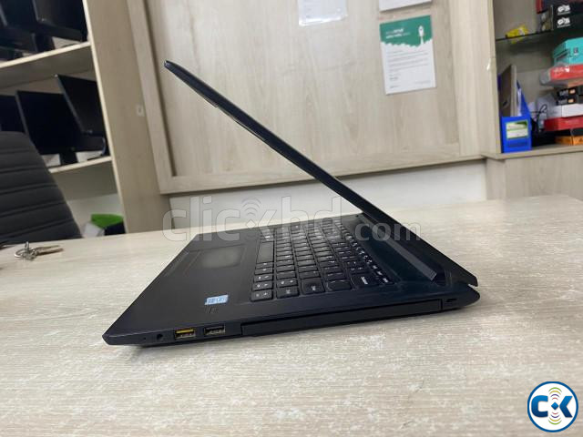 Lenovo V Series Laptop Core i5 7th Gen Dual Battery Ba large image 2