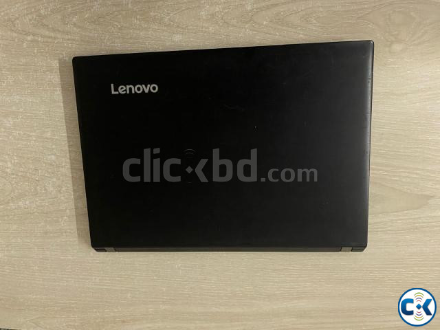 Lenovo V Series Laptop Core i5 7th Gen Dual Battery Ba large image 4