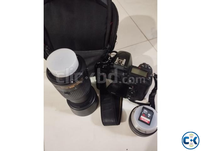 Nikon D7000 DSLR Camera 50mm Lens 16GB Memory Card বিক্র large image 2