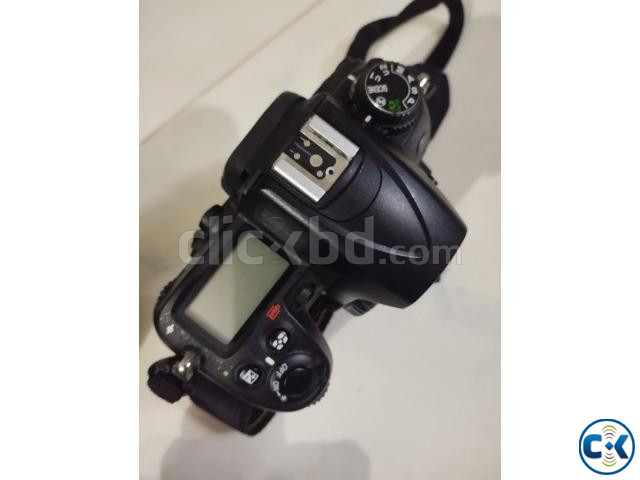 Nikon D7000 DSLR Camera 50mm Lens 16GB Memory Card বিক্র large image 4