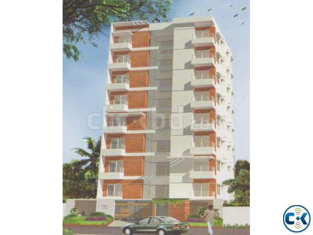 READY FLATS AT RAMPURA 1450 SFT SALE large image 0