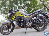 Honda Hornet DD CBS 2020 DD Version CBS Safety