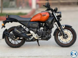Yamaha FZ-X 2025 Neo-Retro Style Modern Tech