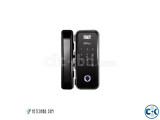 ZKTeco GL300 Fingerprint Glass Door Smart Lock