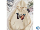 Ladies Stylish Premium Hoodie