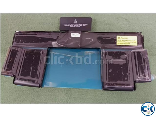 Apple Battery for MacBook Pro 13 A1708 2016-2017 Battery large image 0