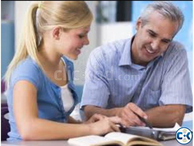 RELIABLE HOME TUTOR MOHAKHALI DOHS large image 0