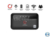 OLAX M100 10000mah Battery WiFi Pocket Router