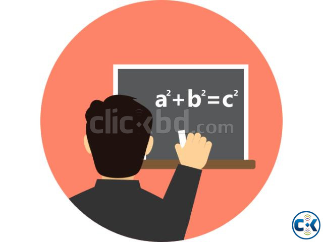 O-LEVEL MATH HOME TUTOR IN UTTARA CAMBRIDGE EDEXCEL large image 2
