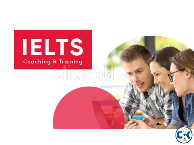 IELTS TUTOR AVAILABLE BASHUNDHARA large image 1