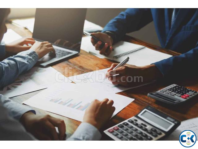 A-LEVEL ACCOUNTING TUTOR IN BARIDHARA CAMBRIDGE CURRICULUM large image 0