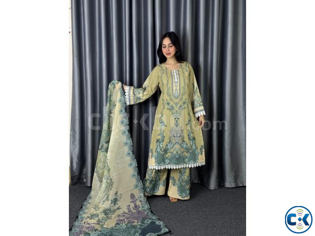 Radymade Three Piece large image 1