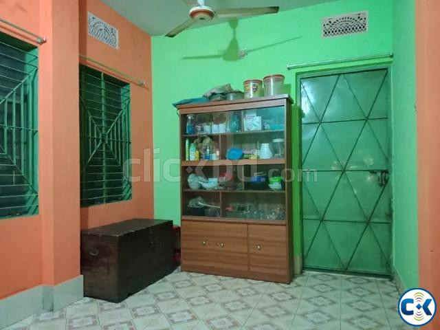 ২ রুমের ফ্ল্যাট বিক্রি হবে large image 1