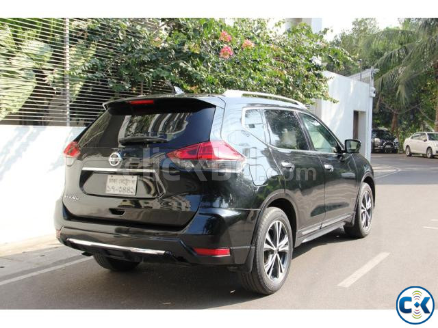Nissan X-Trail Octane Drive 7 Seat 2017 large image 1