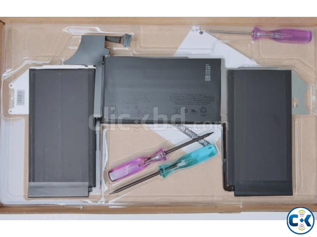 Apple MacBook Air 13 A1932 A2179 Year 2018 to 2020 Battery large image 0