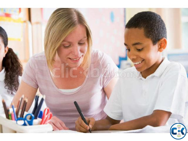 BEST HOME TUTOR AVAILABLE FOR CLASS 1-12 IN DHAKA large image 1