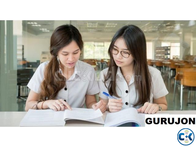 O-LEVEL SPECIALIST TUTOR GULSHAN large image 0