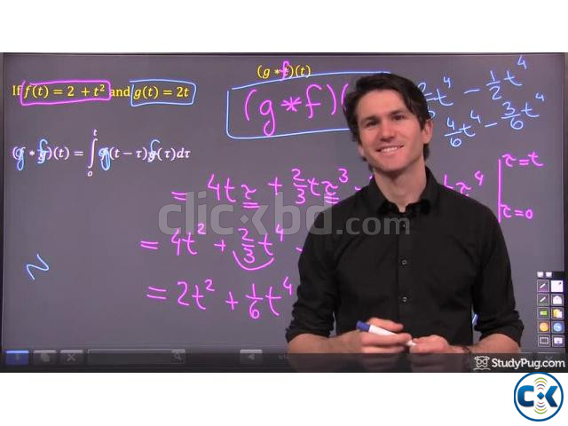 O A LEVEL MATHEMATICS EXPERT HOME TUTOR BANANI large image 0