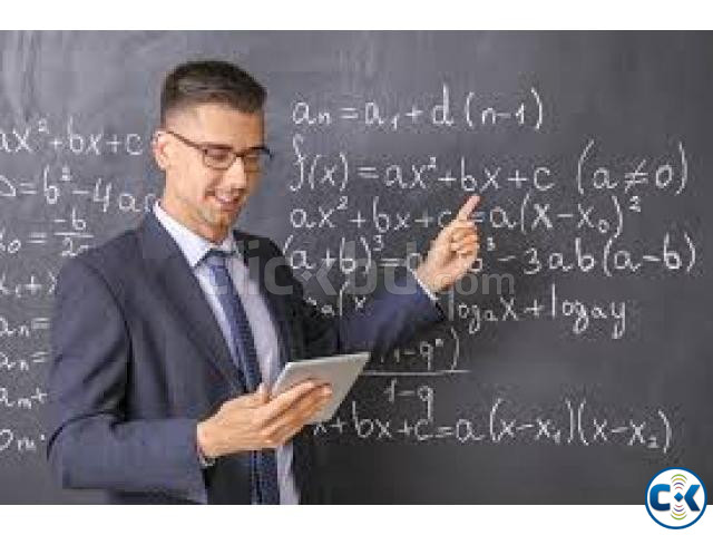 O A LEVEL MATHEMATICS EXPERT HOME TUTOR BANANI large image 2