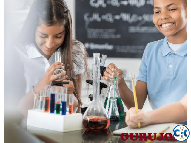 EXPERIENCED HOME TUTOR_FOR SSC_HSC SCIENCE GROUP large image 0