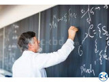 EXPERIENCED HSC LEVEL PHYSICS TUTOR AVAILABLE UTTARA