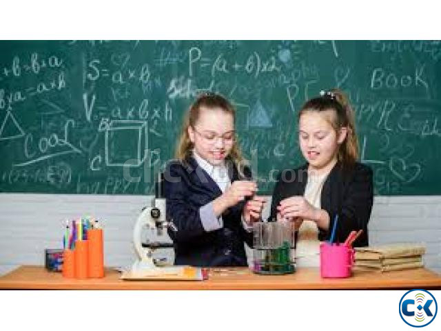 EXPERIENCED HSC LEVEL PHYSICS TUTOR AVAILABLE UTTARA large image 1