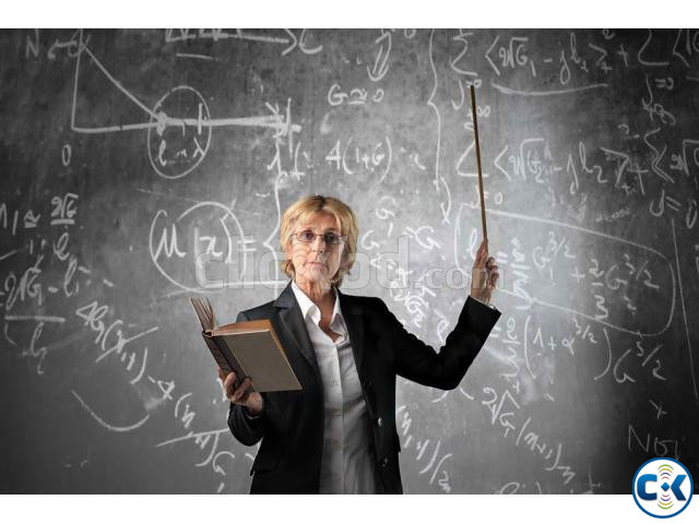 EXPERIENCED HSC LEVEL PHYSICS TUTOR AVAILABLE UTTARA large image 2