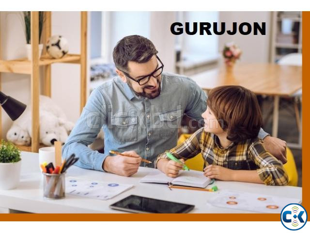 ENGLISH MEDIUM HOME TUTOR DHAKA large image 2