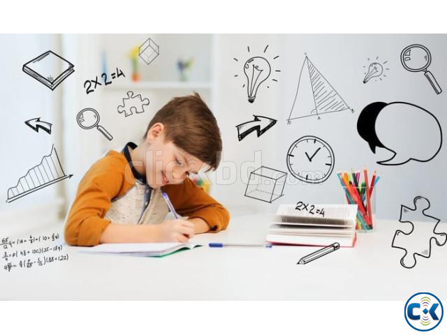 EXPERT MATH HOME TUTOR CLASS 6-10 large image 1