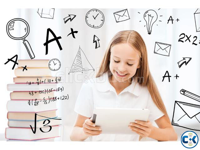 EXPERT MATH HOME TUTOR CLASS 6-10 large image 2