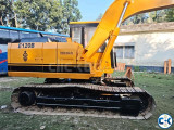 Cat_E120B full fresh excavator imported from ChittagongPort