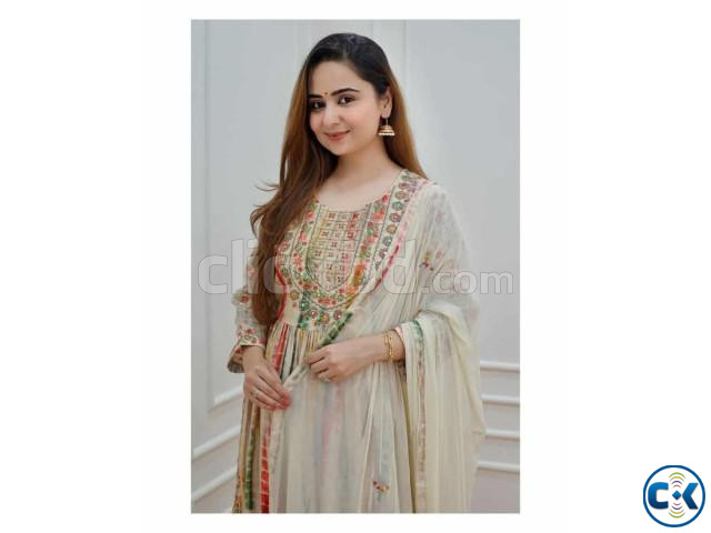 Gorgeous readymade Three piece large image 2