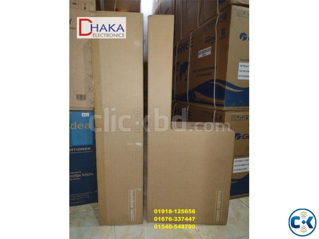 Samsung HW-Q600C Dolby ATMOS Soundbar 3.1.2 ch. large image 2