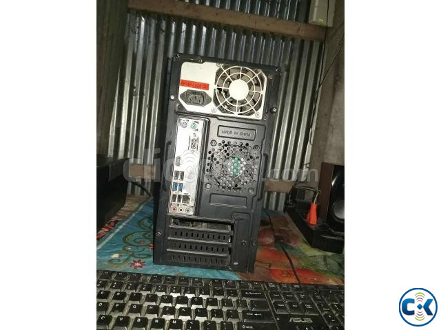 Pc. monitor ips  large image 0