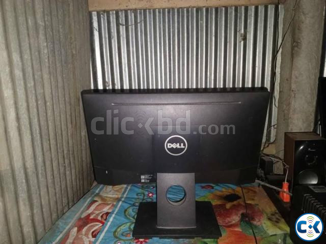 Pc. monitor ips  large image 1