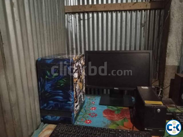 Pc. monitor ips  large image 2