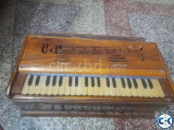 Harmonium for Sale
