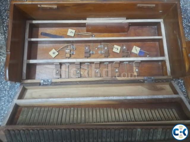 Harmonium for Sale large image 3