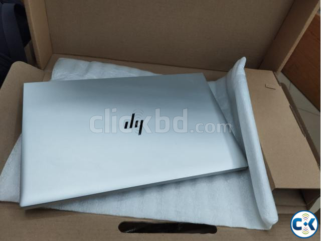 HP ProBook 640 G5 Intel Core i5-8th Gen Brand new condition  large image 1