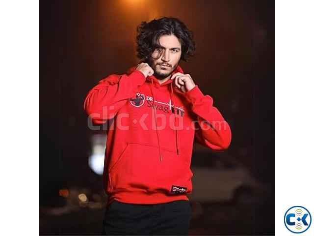 Stylish Hoodie for Men large image 0