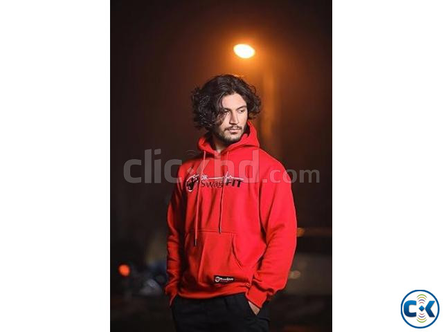 Stylish Hoodie for Men large image 1
