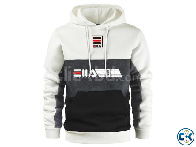 Premium Winter Hoodie large image 0