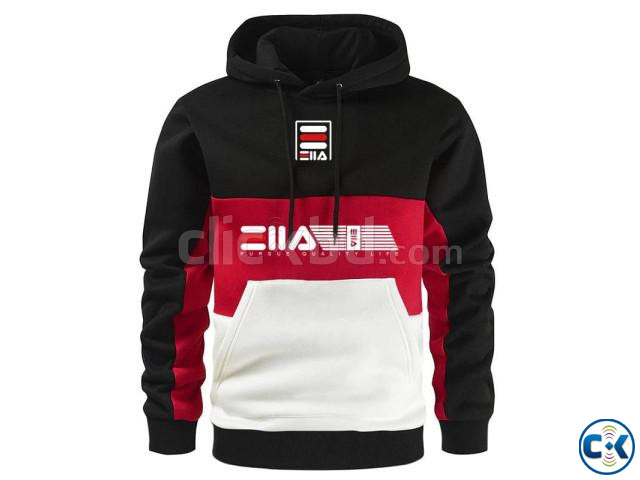 Premium Winter Hoodie large image 2