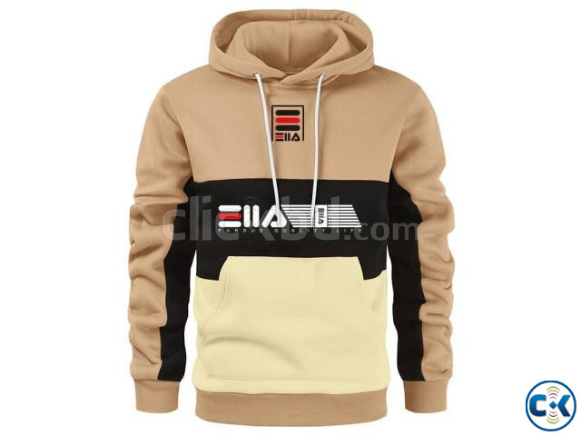 Premium Winter Hoodie large image 3