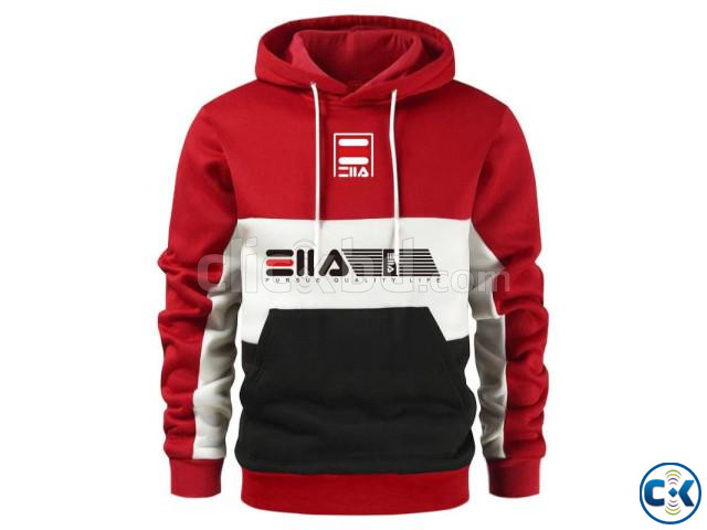 Premium Winter Hoodie large image 4