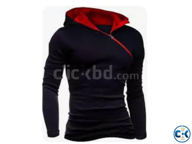 New Stylish Hoodie For Man large image 0