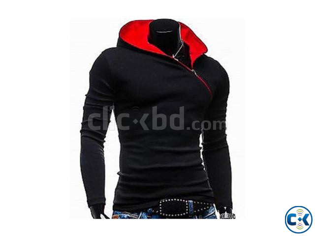 New Stylish Hoodie For Man large image 1