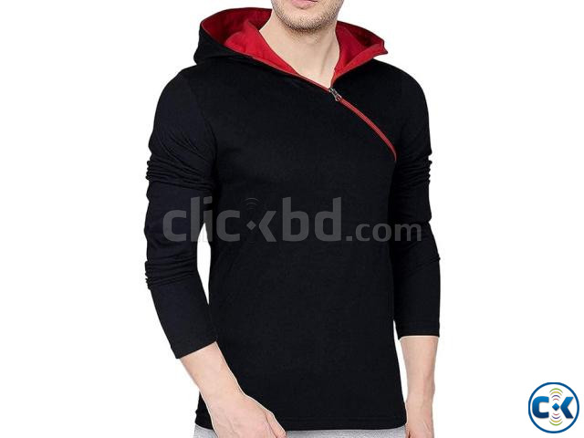 New Stylish Hoodie For Man large image 2