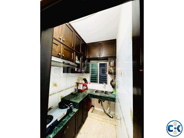 Flat Sale in Mirpur Pallabi large image 0