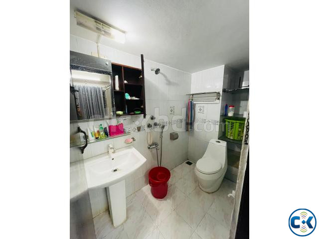 Flat Sale in Mirpur Pallabi large image 2